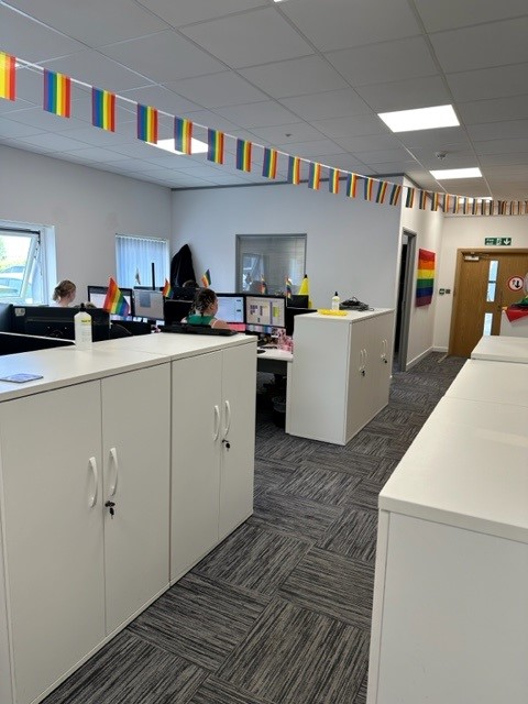 Trinity Fire & Sec tweet media