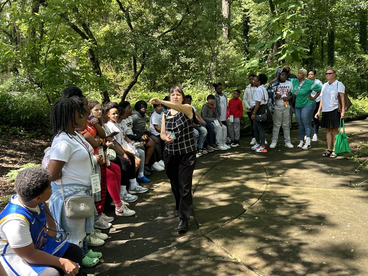 Barbara Alston tweet media