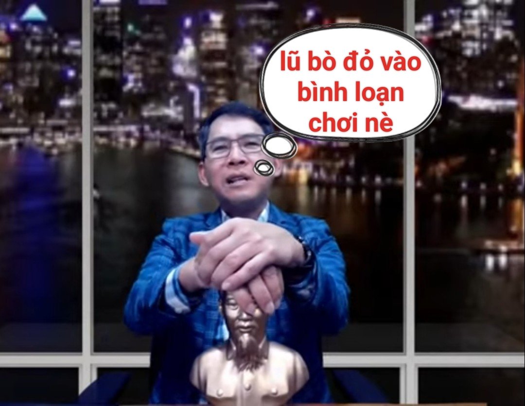 Băng đảng mafia việT cộnG ☠️ tweet media