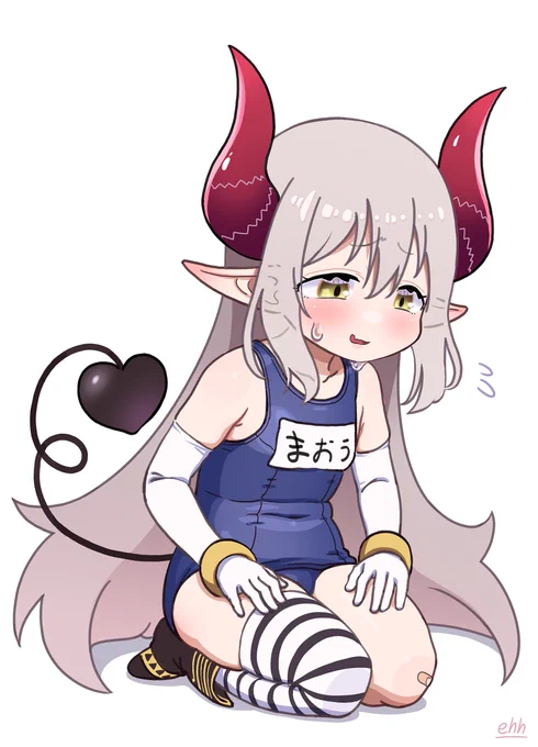 おはななし。  #えまの絵馬