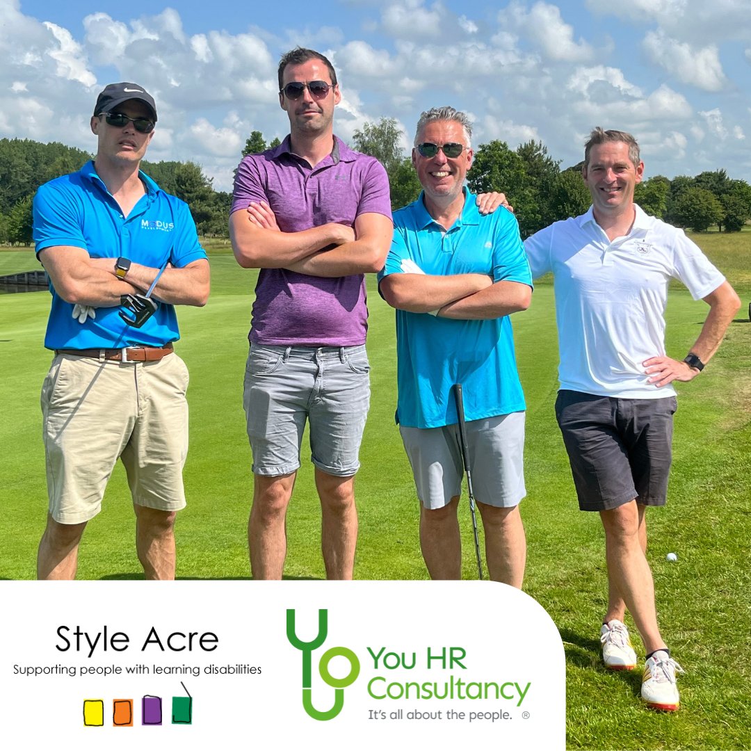 You Consultancy Ltd. tweet media