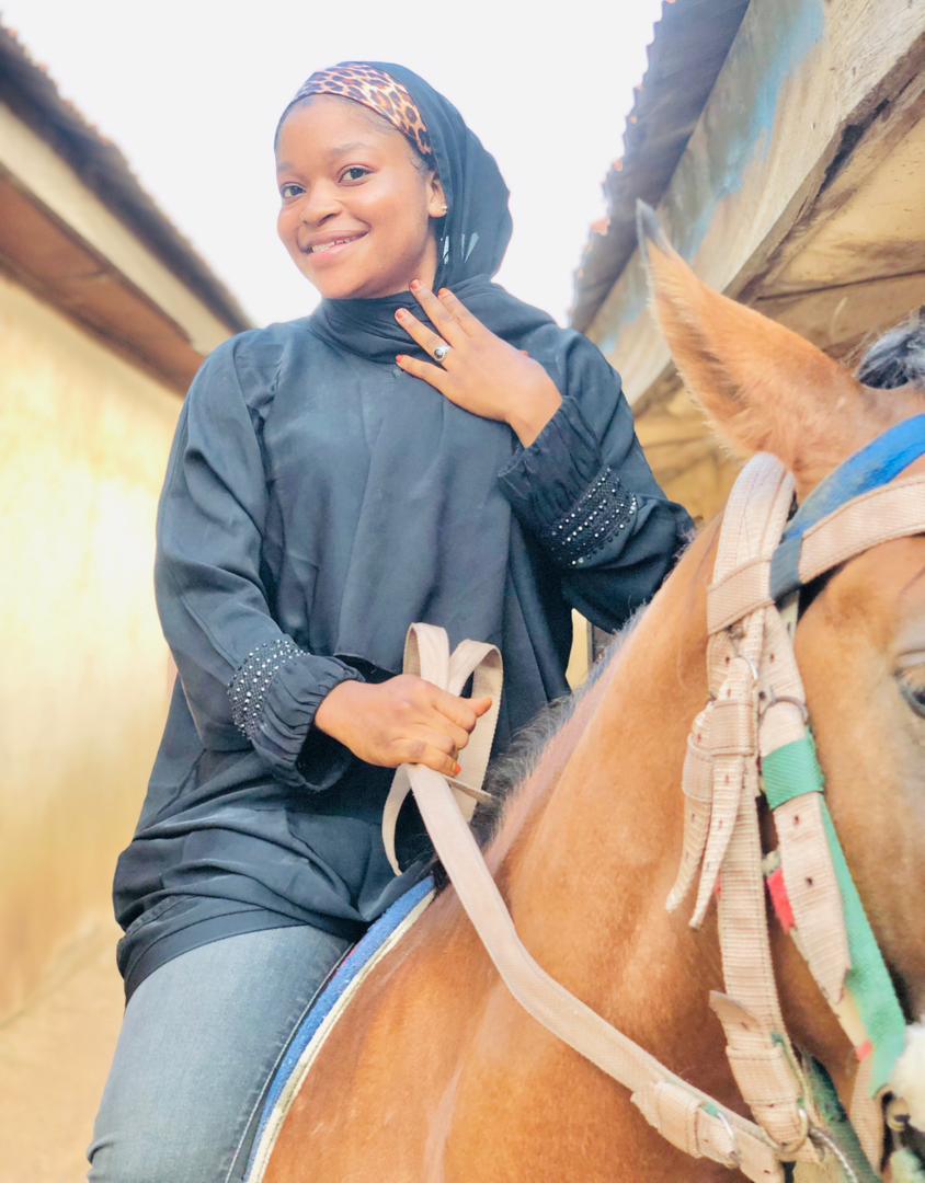 I love myself the way am i