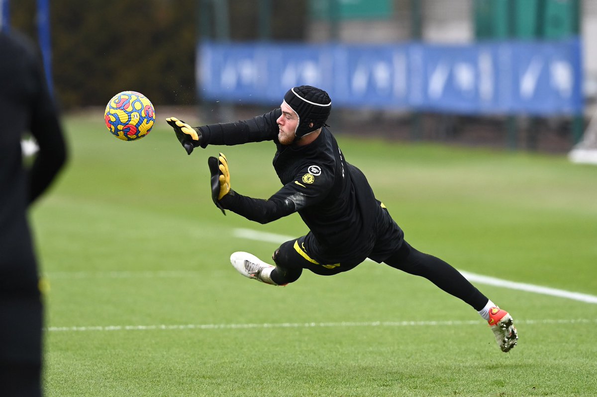 What an amazing 6 years it has been! Thank you to all the coaches, players, and staff I’ve had the pleasure of working with through all of these years. You have given me lessons and memories I will cherish and hold on to for the rest of my life💙

Thank you <a href="/ChelseaFC/">Chelsea FC</a>