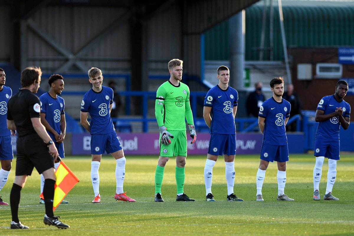 EthanWady's tweet photo. What an amazing 6 years it has been! Thank you to all the coaches, players, and staff I’ve had the pleasure of working with through all of these years. You have given me lessons and memories I will cherish and hold on to for the rest of my life💙

Thank you @ChelseaFC https://t.co/e60O8pEUXE