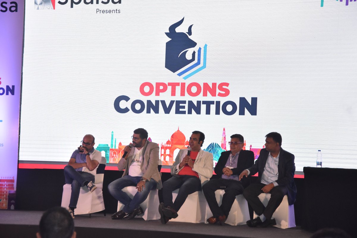 OptionsConv's tweet image. We are delighted to have experienced the bustling energy of Kolkata! 

Stay tuned for updates and join us for an enriching experience.
 
#Kolkata #OptionsTrading #OptionsTrader #OptionsSelling #OptionsStrategy #Dhananiti #OptionsConvention