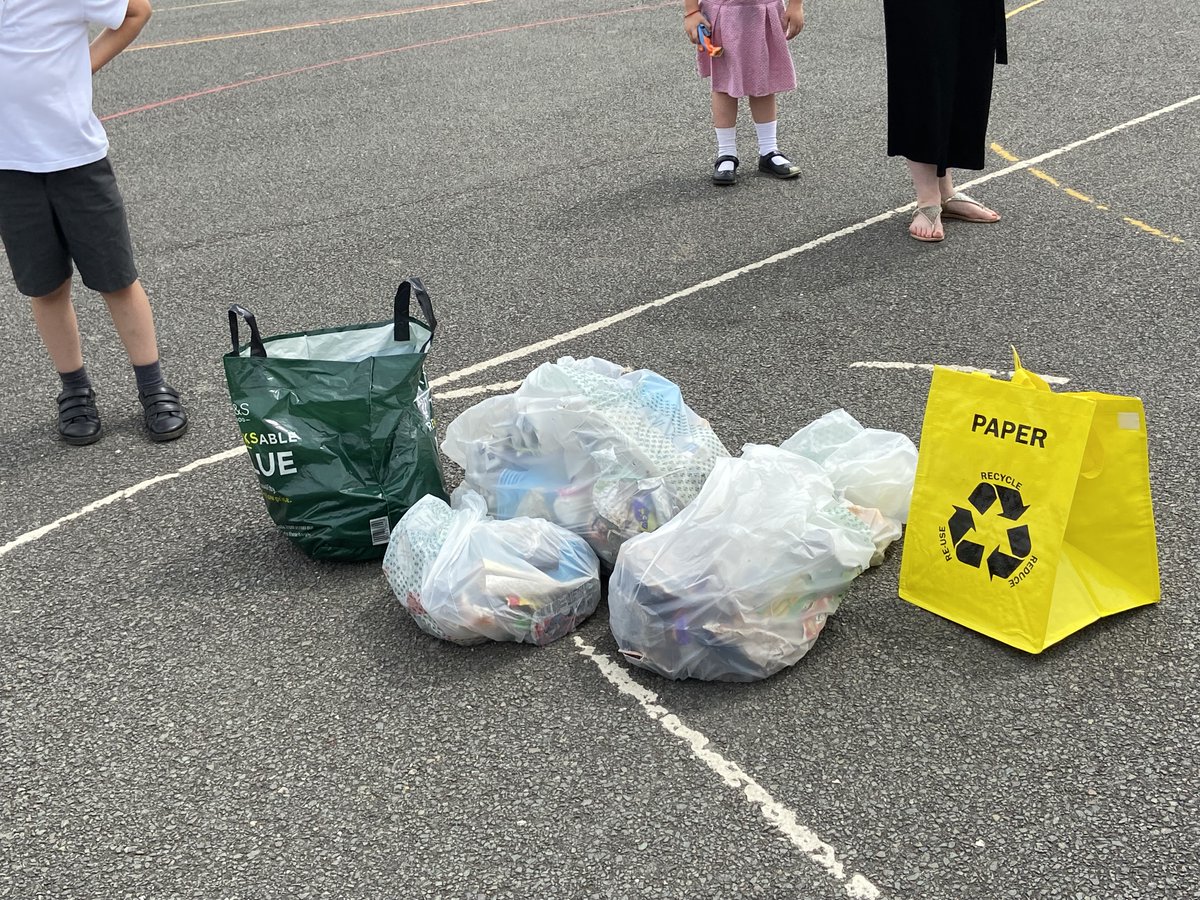 Edgebury Primary School tweet media