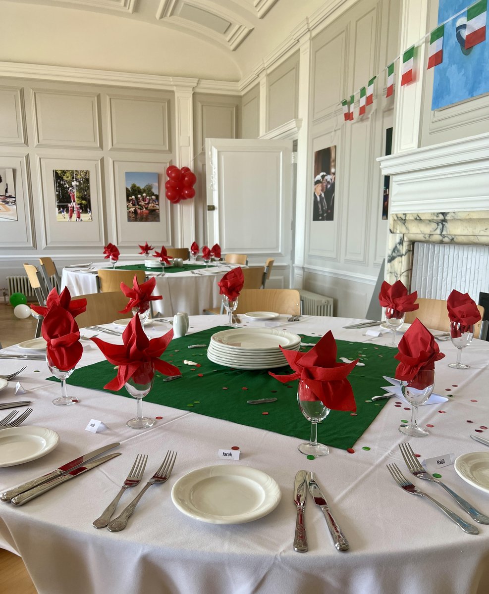 Pangbourne College tweet media