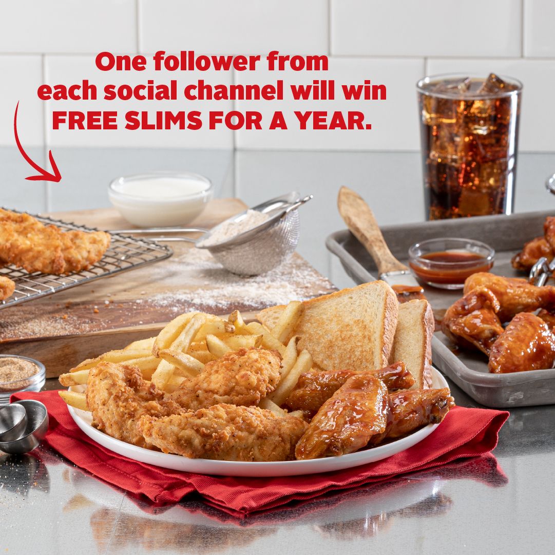 slimchickens tweet picture