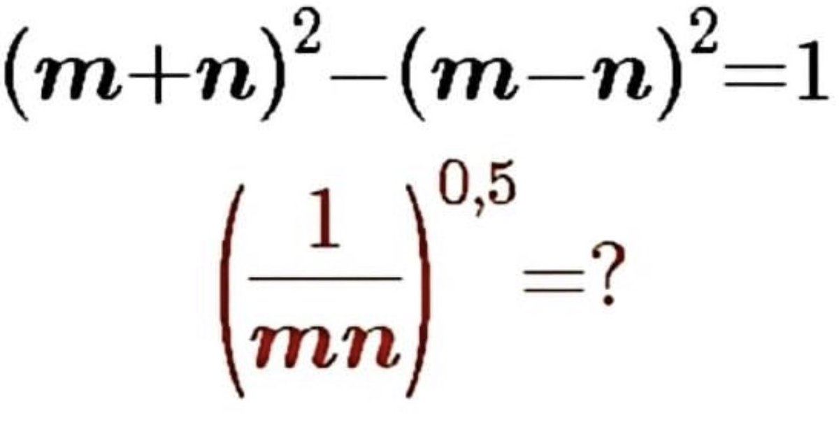 CHASITYVILLALO2's tweet image. Only 1% of people can answer this question correctly. Click the link to view the answer. beap.space/b6pwhQ

#quiz #Mother’sDay