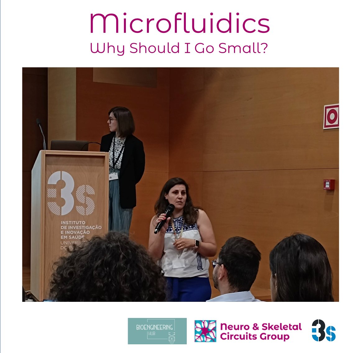 Neuro & Skeletal Circuits Group (NeSk) tweet media