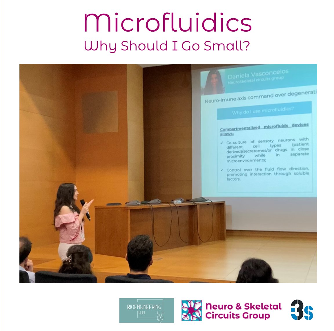 Neuro & Skeletal Circuits Group (NeSk) tweet media