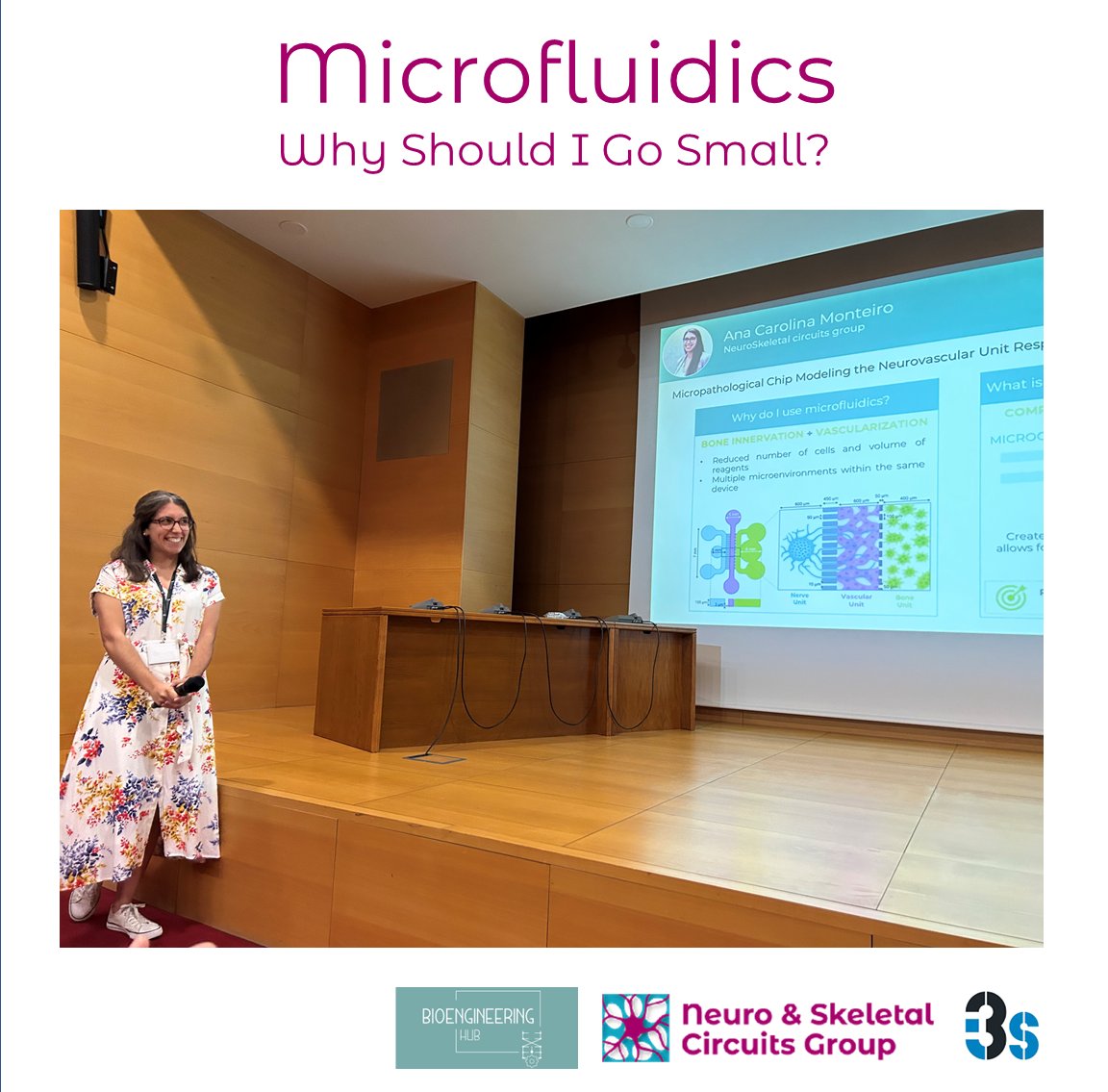 Neuro & Skeletal Circuits Group (NeSk) tweet media