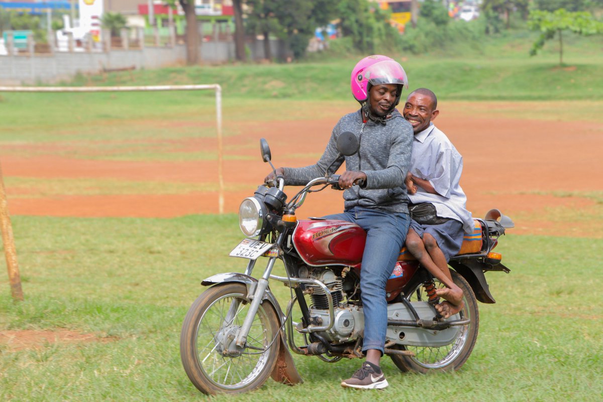 diwode's tweet photo. On the 9th of June 2023, a remarkable event took place as a medical screening camp was organized with a mission to provide inclusive healthcare to persons with disability  @georgefox  physiotherapy students and the @AICuganda aimed to address the unique healthcare needs. https://t.co/fNP1onlegc