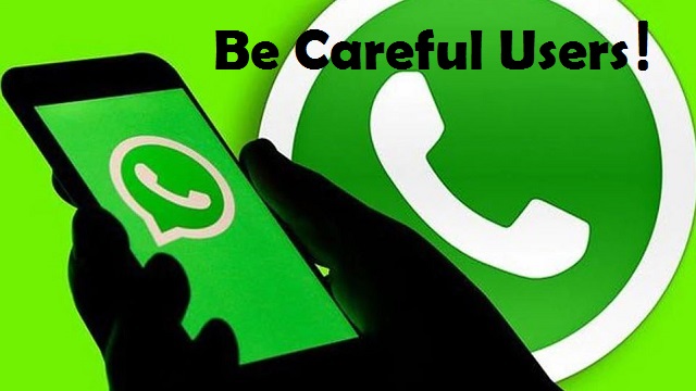 itechnologystu's tweet photo. This post is poised to help you learn various methods that will help you protect your WhatsApp account from hackers that can help for the sake of your privacy, money and family.

Here are Five (5) confirmed steps to secure your account. 
Click Herehttps://buff.ly/3XkwxmJ https://t.co/oN4n8b2o6v