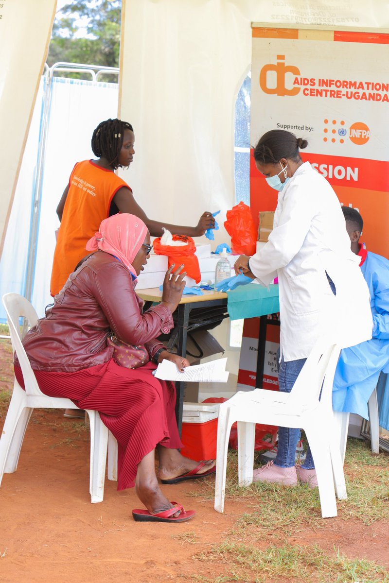 diwode's tweet photo. On the 9th of June 2023, a remarkable event took place as a medical screening camp was organized with a mission to provide inclusive healthcare to persons with disability  @georgefox  physiotherapy students and the @AICuganda aimed to address the unique healthcare needs. https://t.co/fNP1onlegc