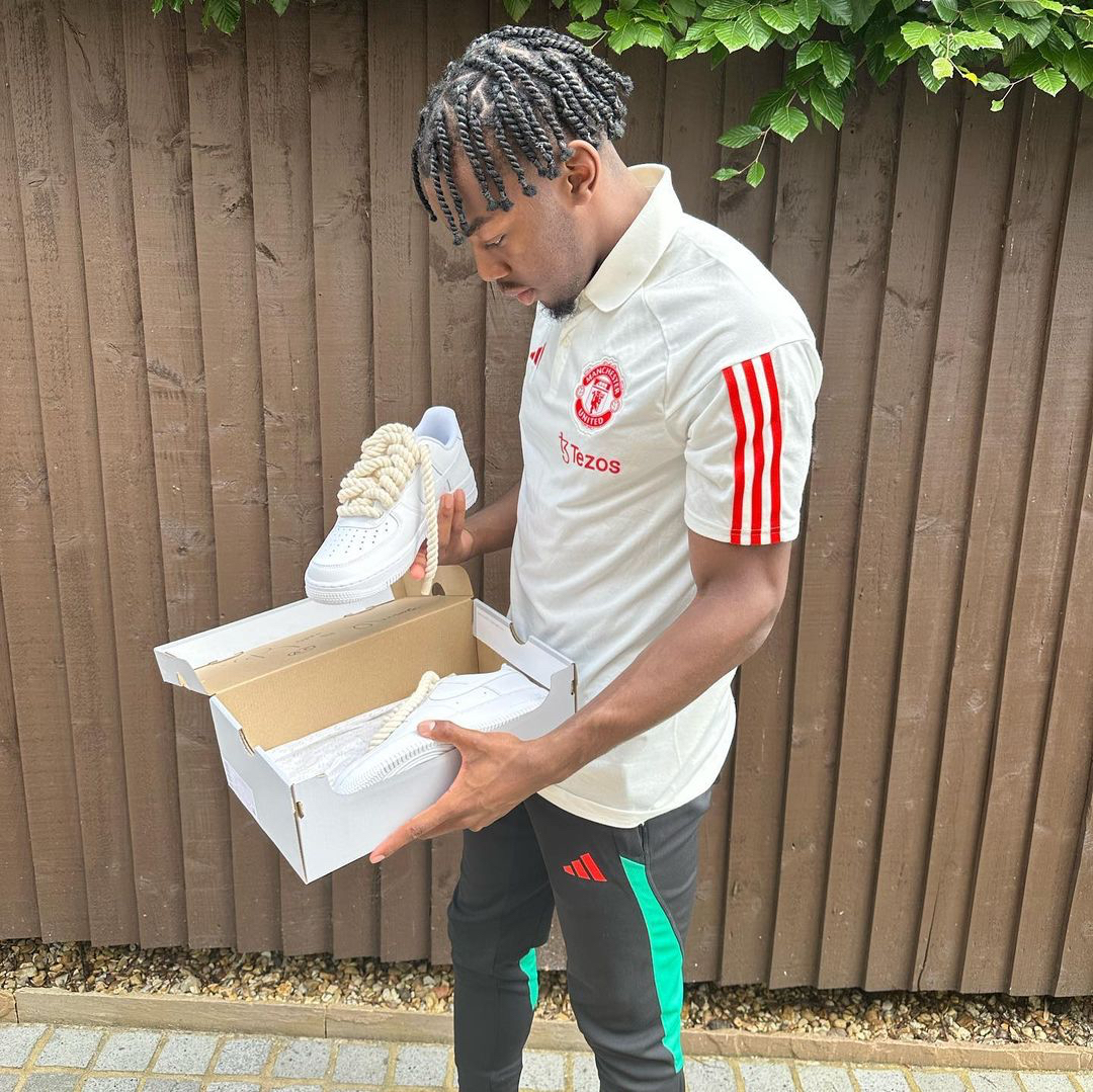 Pollard Yard tweet media