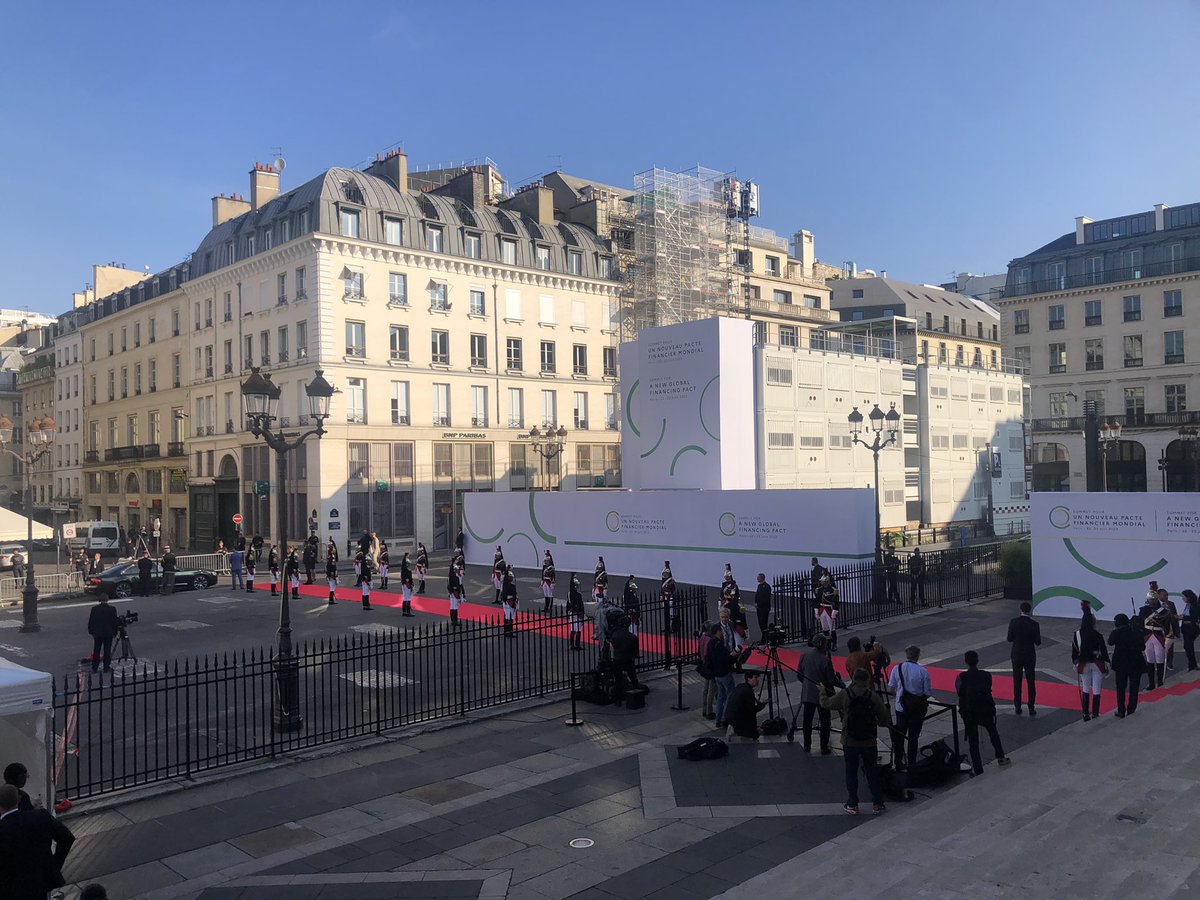 Aurélien Lechevallier tweet media