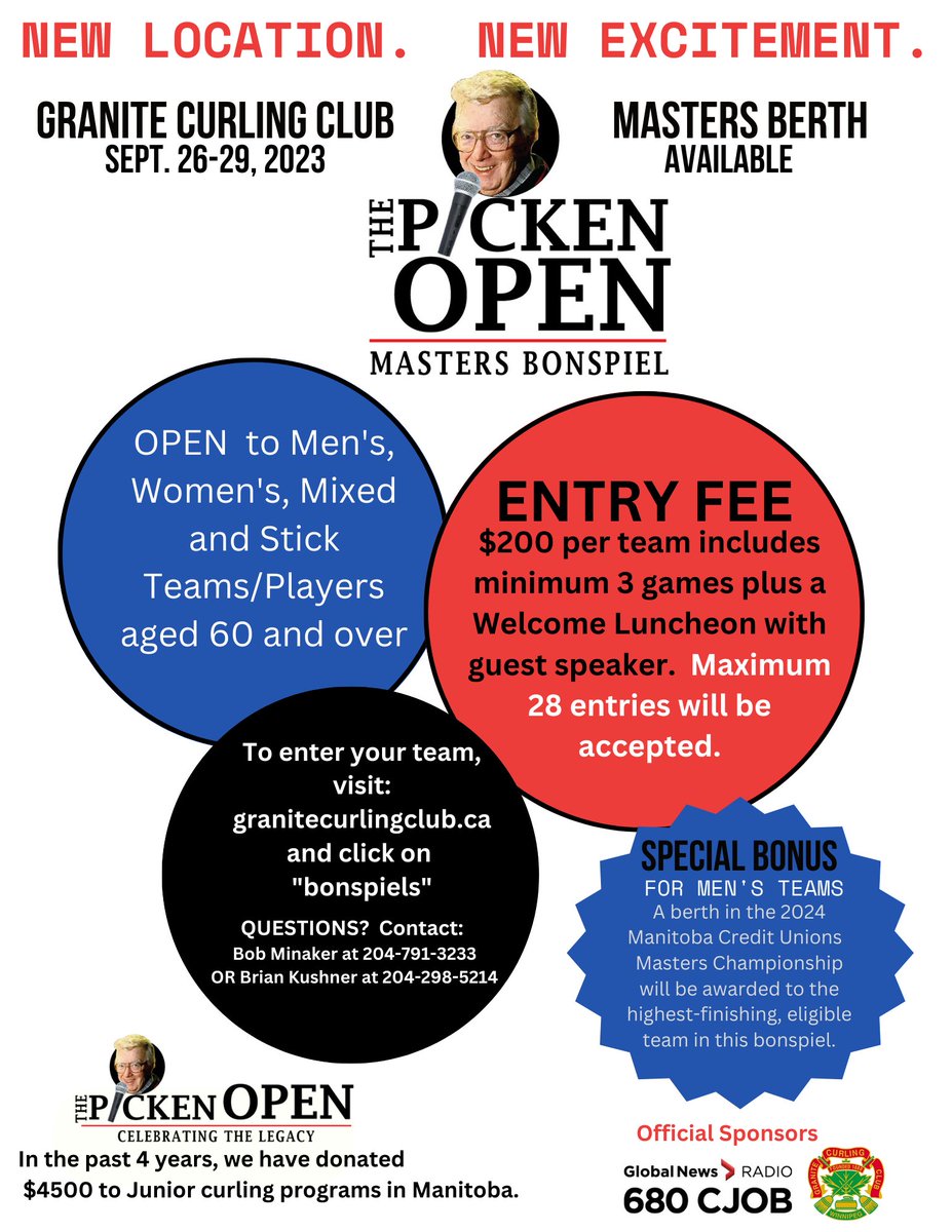 Granite Curling Club (@curlgranitewpg) on Twitter photo 