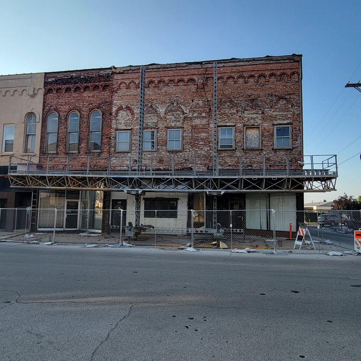 ILMainStreet's tweet photo. Thank you @JaxMainStreet for hosting a great IMS workshop in this 2012 Great American Main Street Award winning community! So many projects and great things happening. @NatlMainStreet https://t.co/yoOw2JCCn3