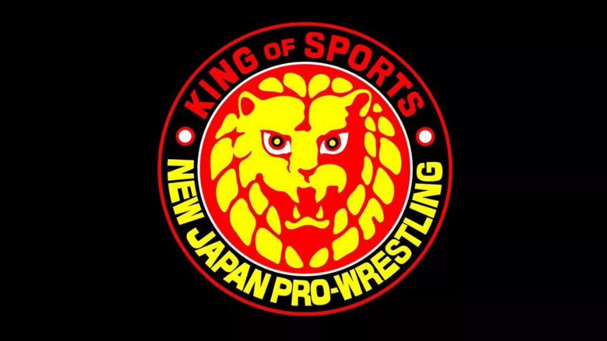 Who's your favourite NJPW wrestler?
#njpw
