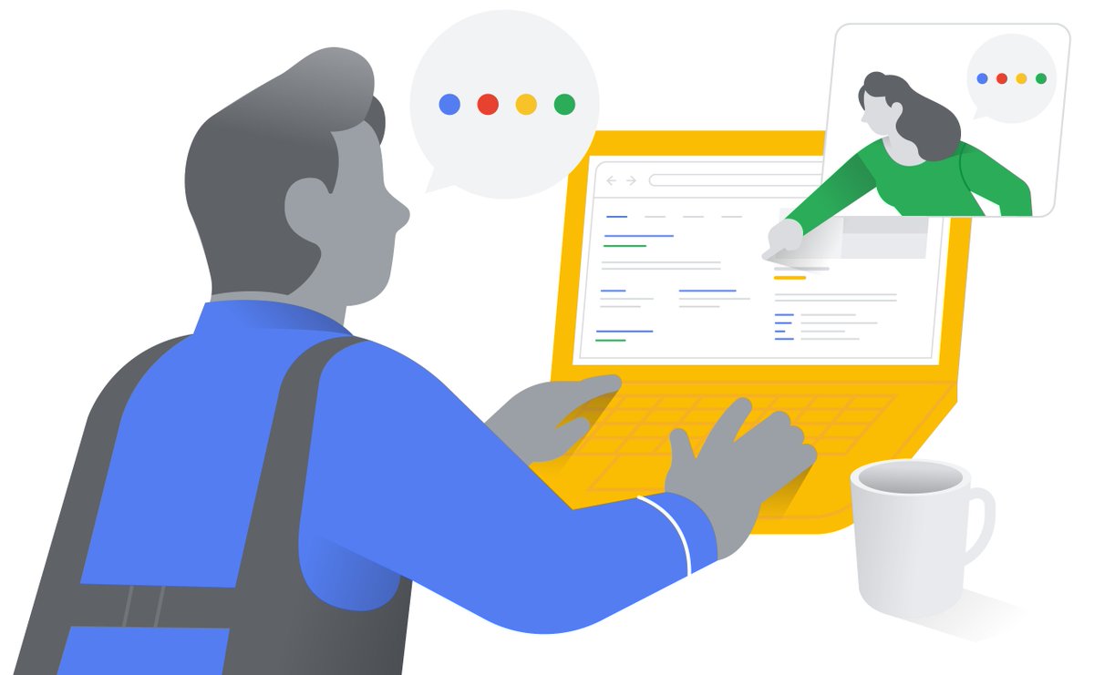 Google Small Business tweet media