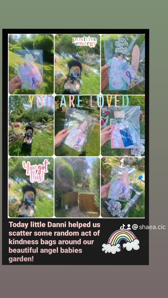 SHAEA_CIC's tweet photo. #randomactofkindness 
#shaeasupport 
#shatteredheartsandemptyarms 
#bereavementsupport 
https://t.co/KzZvNXJYwB 
💫💗💙💫💗💙💫💗💙💫 https://t.co/NpI2cLFUZt