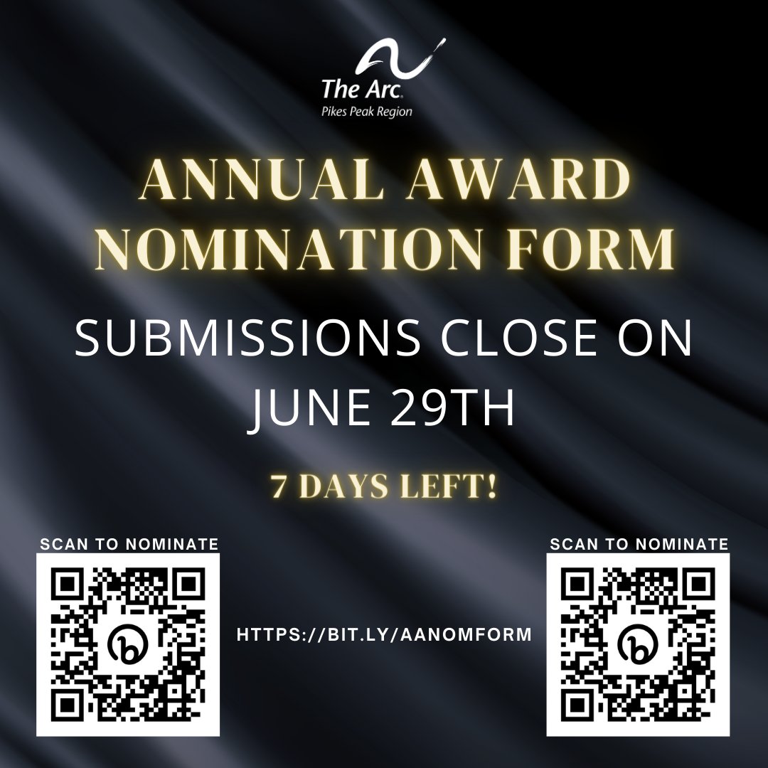 The Arc PPR tweet media