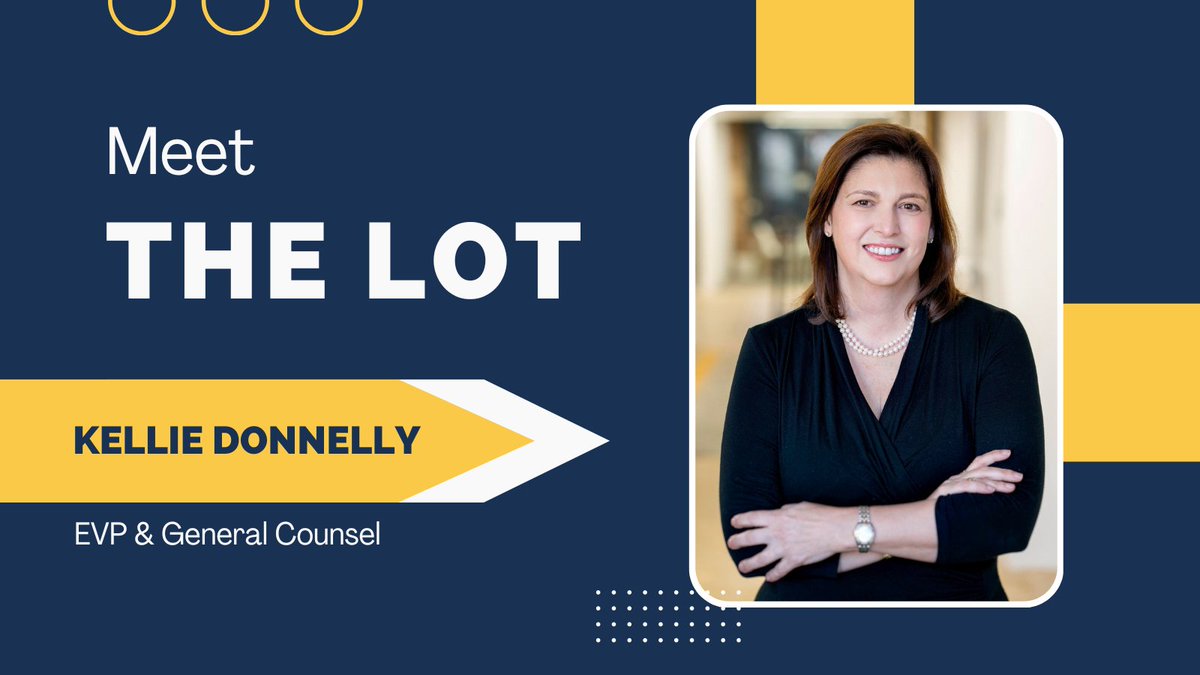 Lot Sixteen tweet media