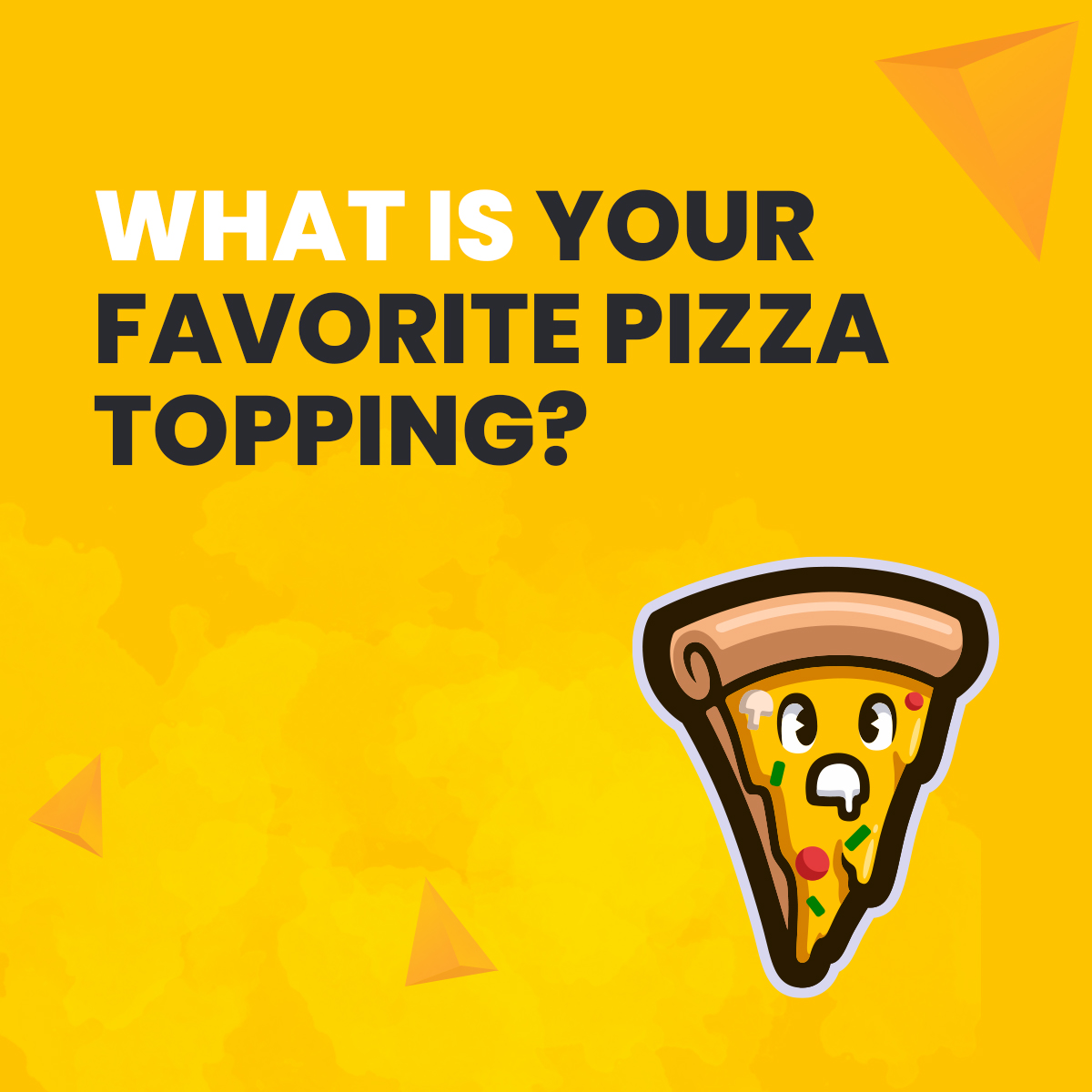 What is your favorite pizza topping? Let me know in the comments.

#favoritething #love #travel #photography #beautiful