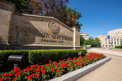 Take your career to the next level with a Master of Science in Nursing! 🚀🎓

#PittNursing equips our students to change the future of nursing science, delivery, and outcomes – and to change their personal, professional and academic futures. 🩺