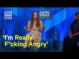 Chelsea Clinton says “Im really f*cking angry ... women have died' about the Dobbs decision. The Radical Right stole the election with Trump to steal the Supreme Court to control the Majority! We need to get back control from these extremists! #morningjoe #TheView #ExpandSCOTUS