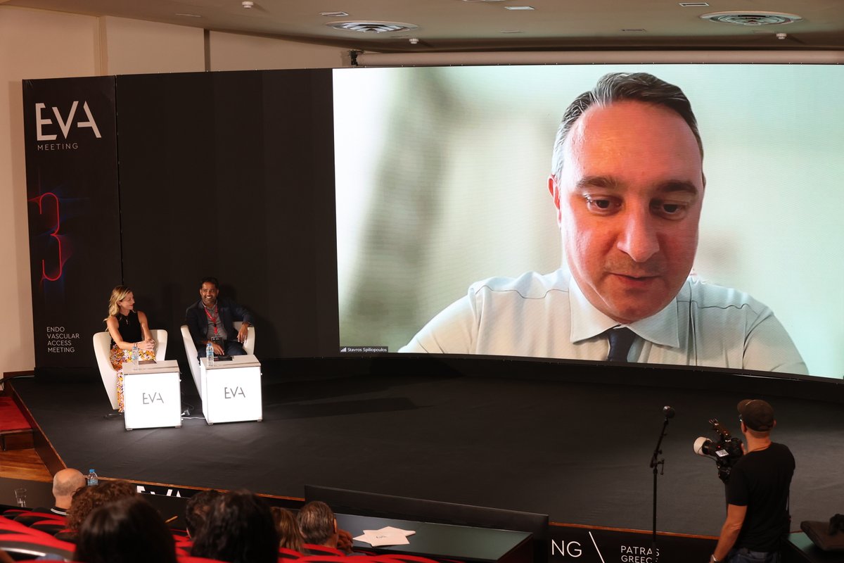 EVA Meeting tweet media