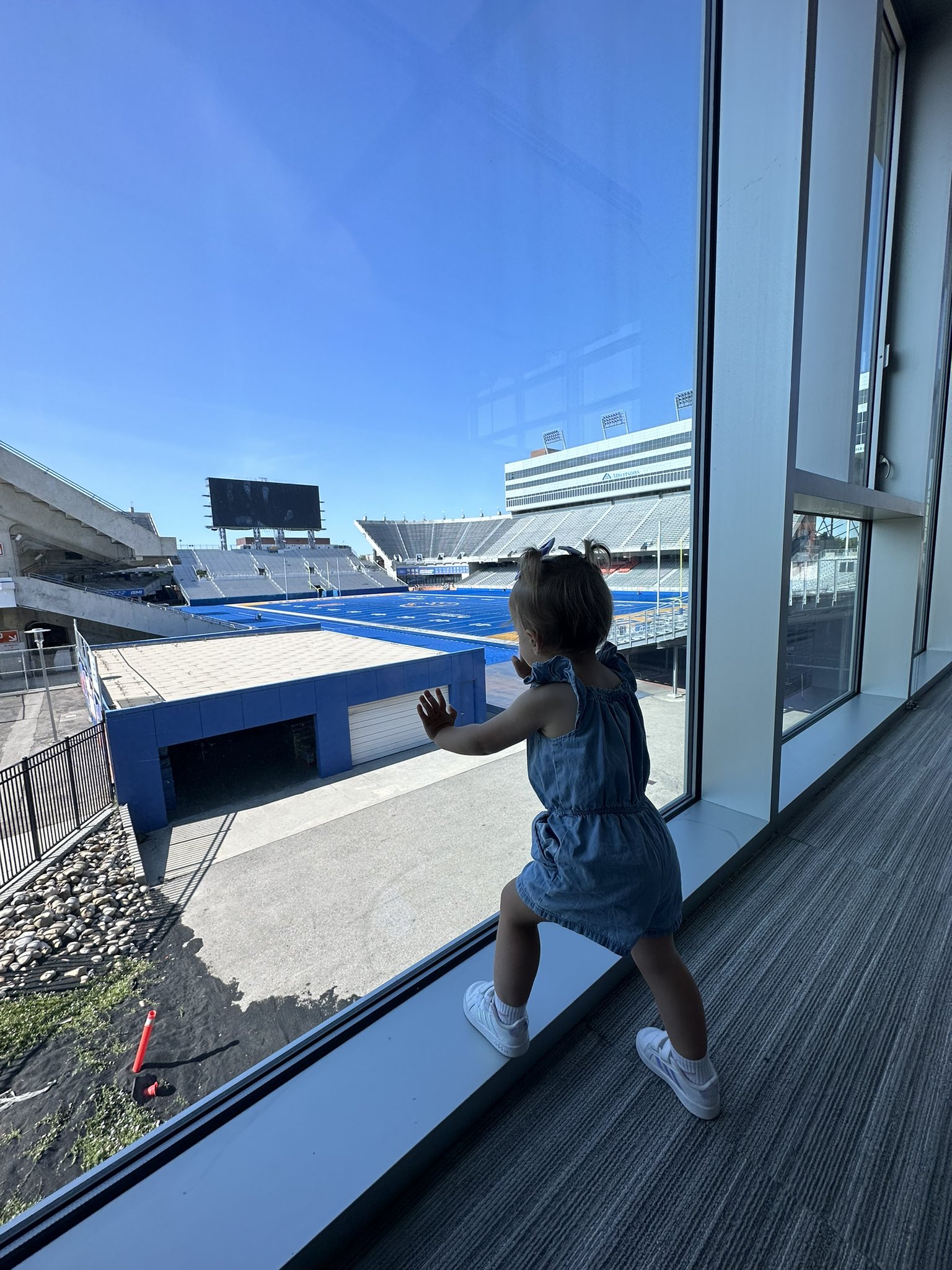 B.J. Rains on Twitter "Boise State announces they are hopeful the
