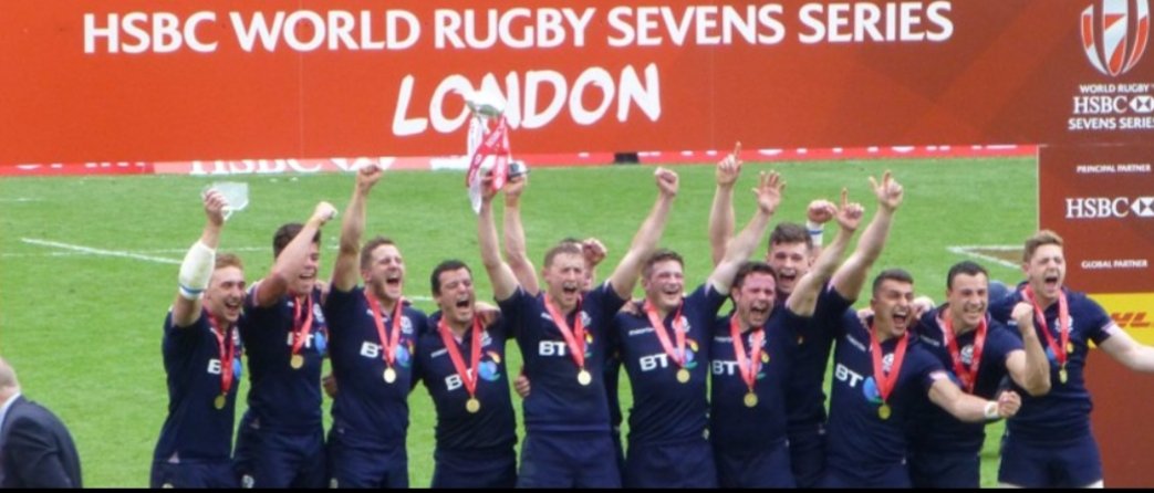 @WorldRugby7s First title on the world series for @scotlandteam