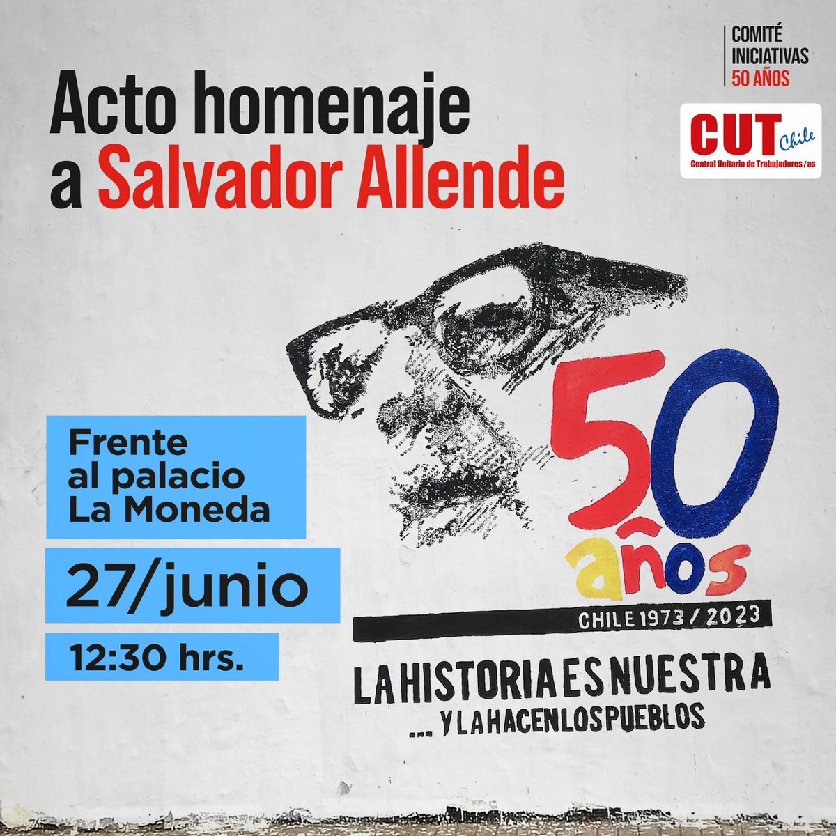 Fundación Fiel Chile tweet media