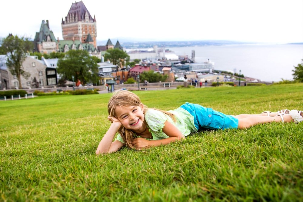The Complete Quebec, Canada Family Road Trip Itinerary outdoorfamiliesonline.com/quebec-canada-… #OutFam #OutdoorFamilies #Outdoors