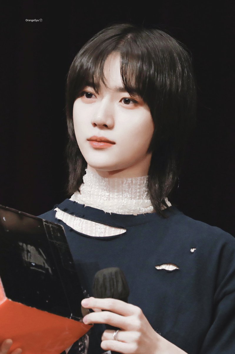 orangyu_313's tweet photo. 210624 🍊🧸

#범규 #BEOMGYU
#TXT #투모로우바이투게더
#TOMORROW_X_TOGETHER https://t.co/uhmdZYAhSo
