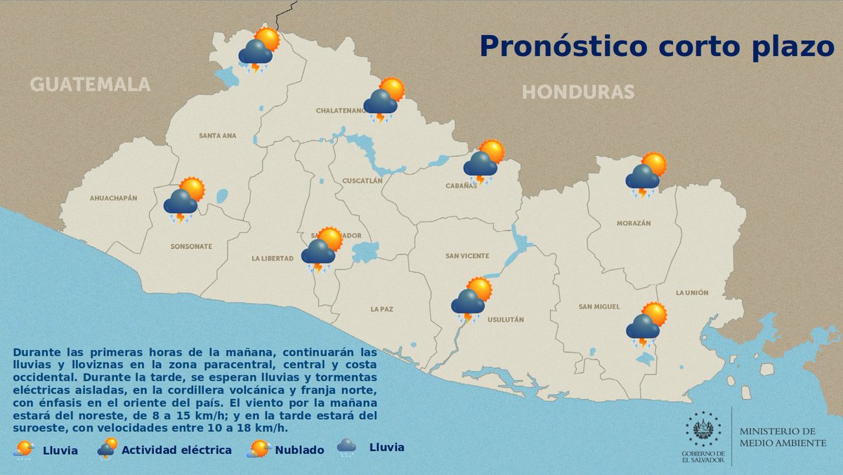 Radio Jiboa GMV tweet media