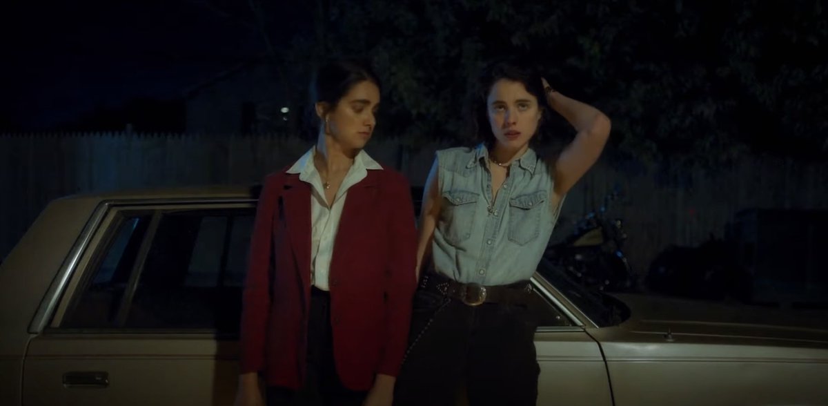 TheFilmStage's tweet photo. Ethan Coen's #DriveAwayDolls is only 83 minutes, has "a lot of sex stuff," and is the first in a trilogy of queer B movies he'll direct: https://t.co/gOOiw9OAkV https://t.co/eFAgxVSqyD