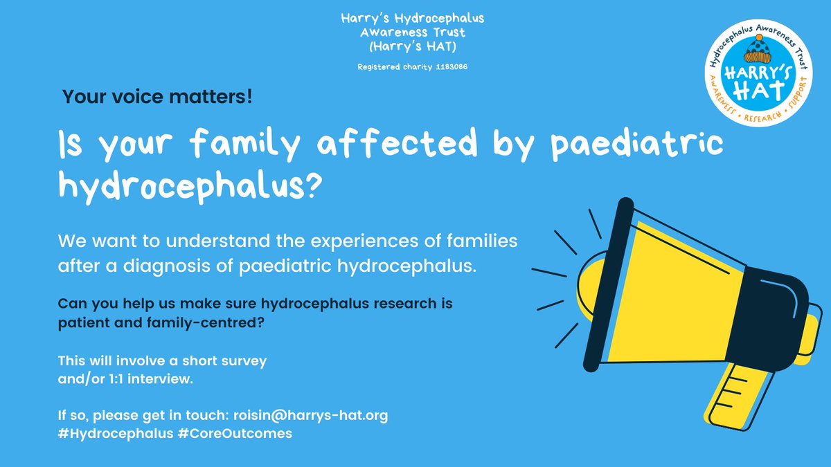 Harry's HAT Charity tweet media