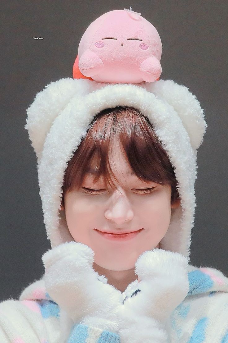 ㅤ
ㅤ
                    it's haven's dayᰔᩚ

ㅤ