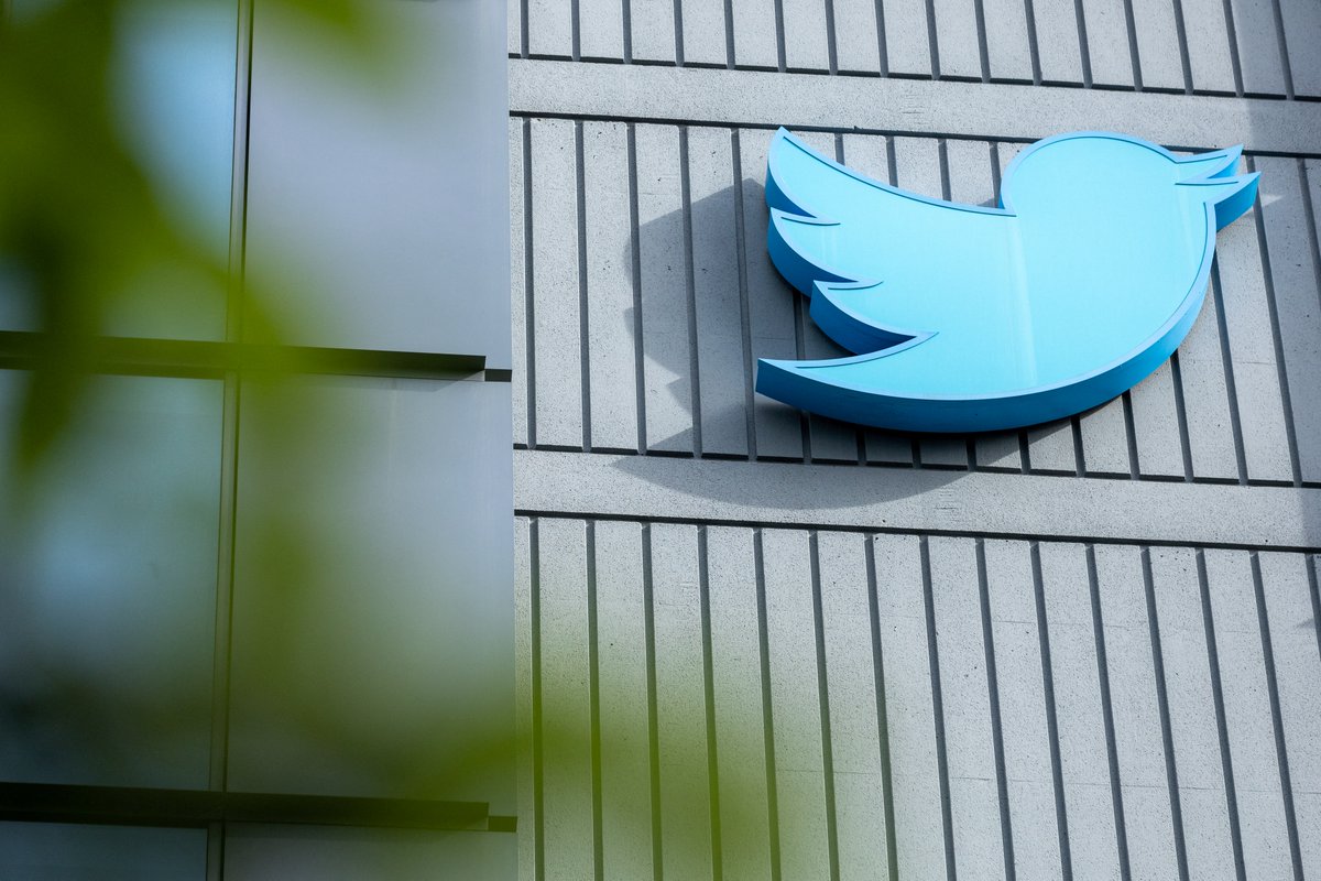 Twitter must be ready to comply with new rules by August, warns EU prez.ly/5Q1c

#Belga #EU #Europe #Twitter #DSA #digitalservicesact #socialmedia #disinformation #misinformation