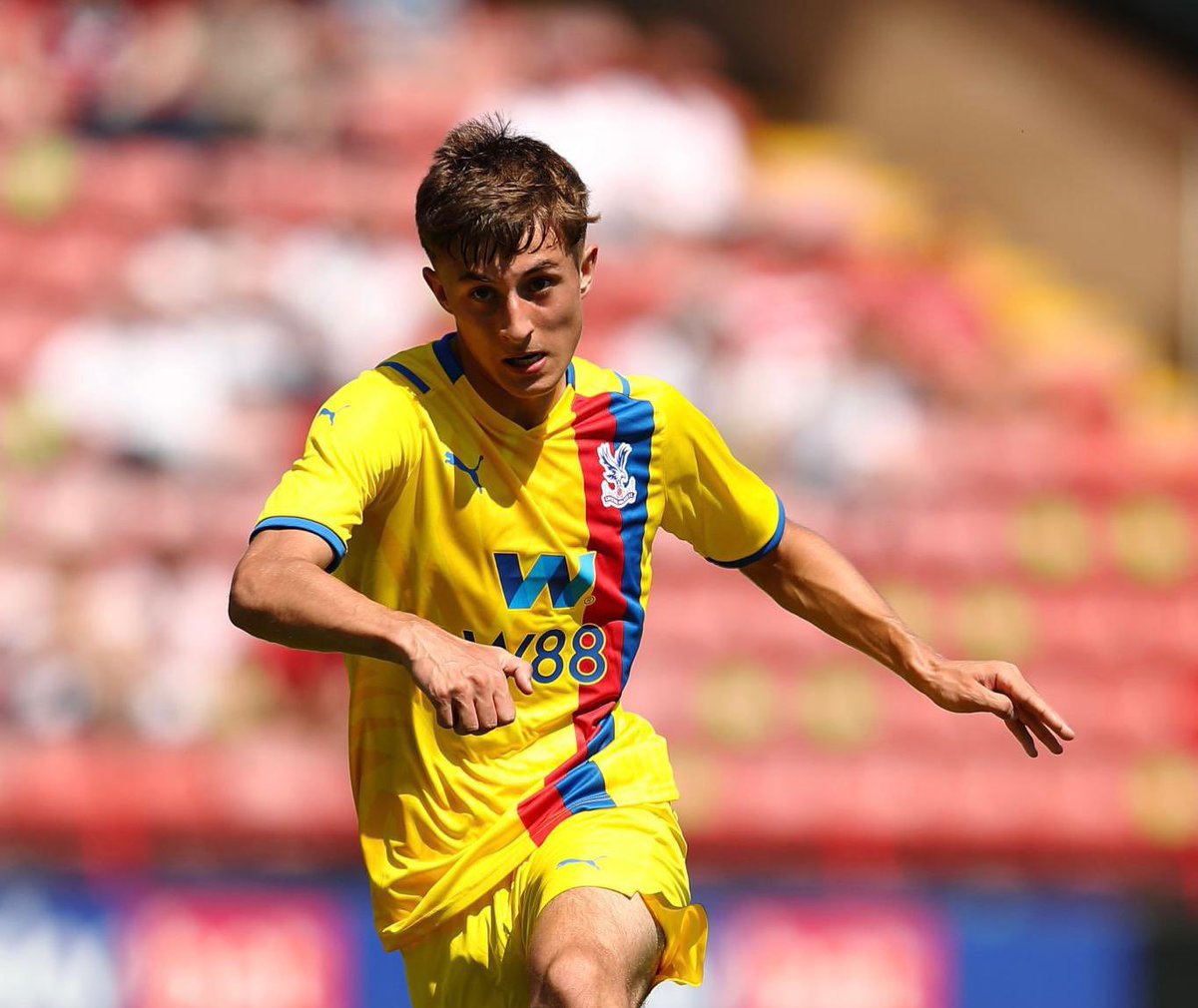 Mikey 🏆 tweet media