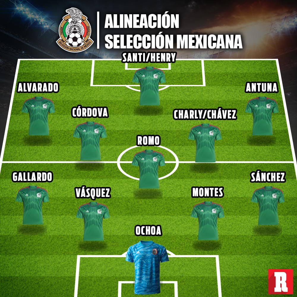DIARIO RÉCORD tweet media