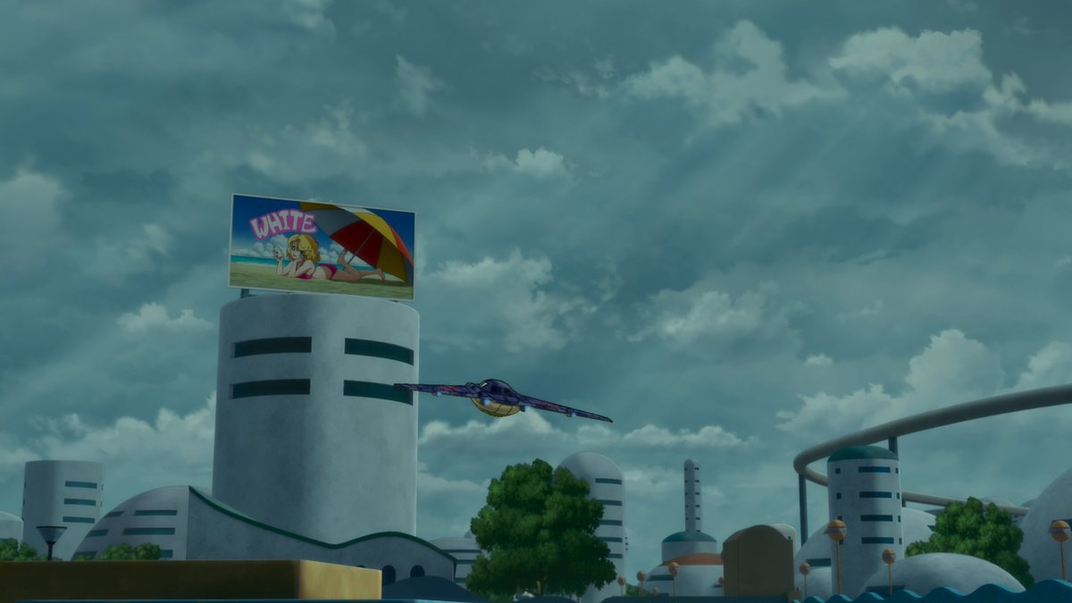 DreddSnail on Twitter "Ah so this is what they mean when they say