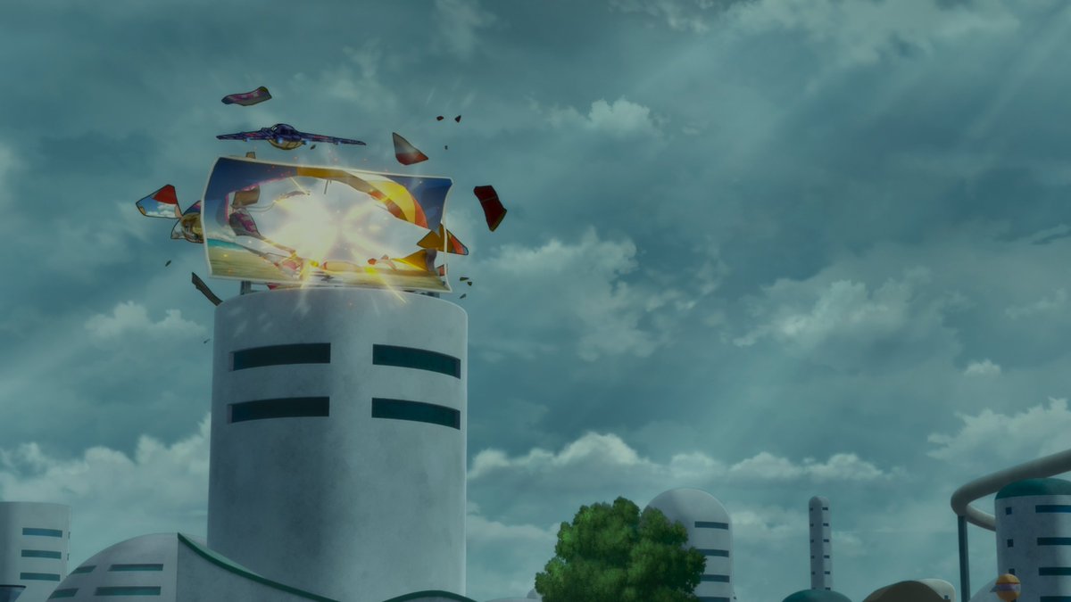 DreddSnail on Twitter "Ah so this is what they mean when they say