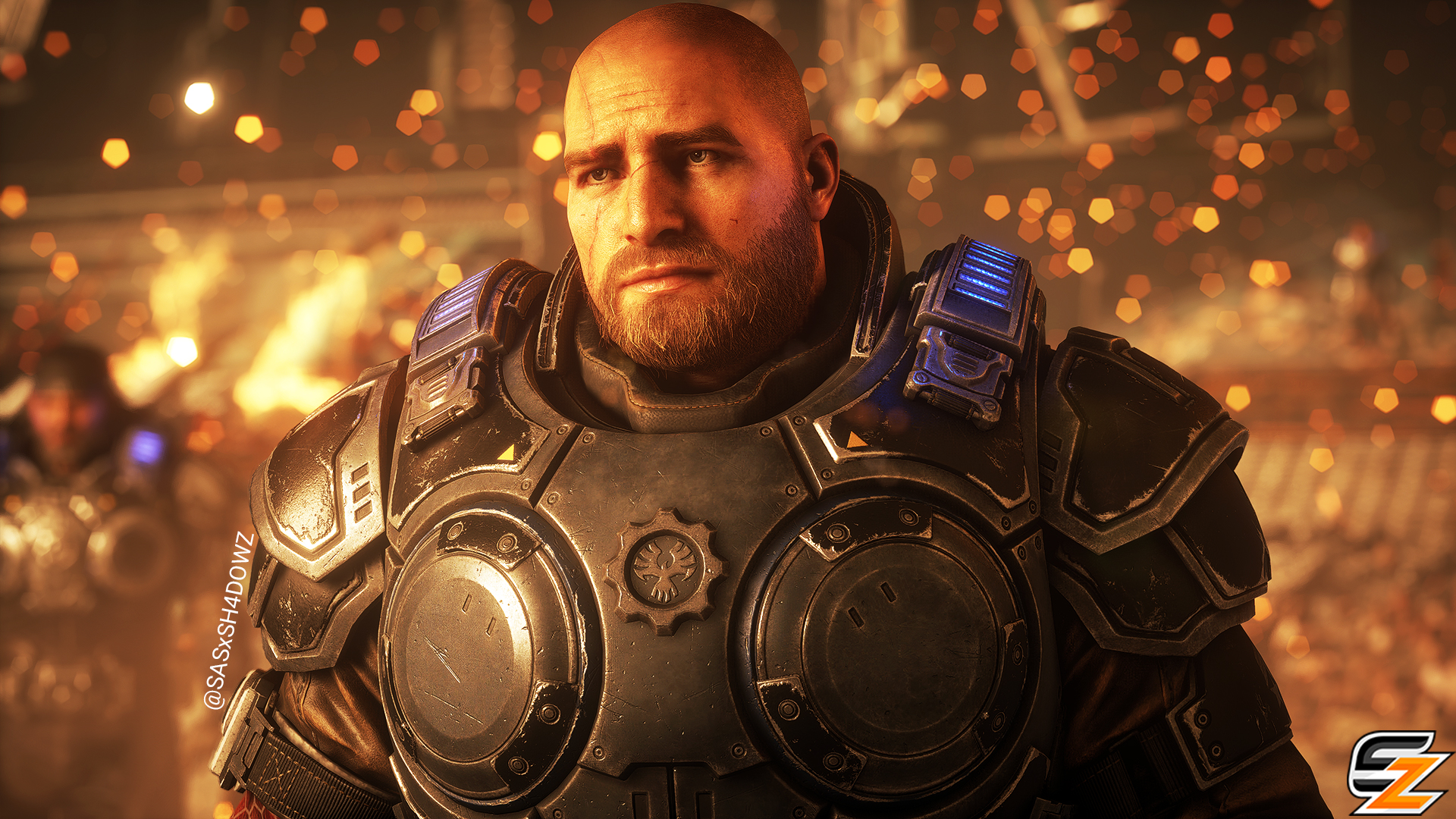 What to Expect From Gears 6