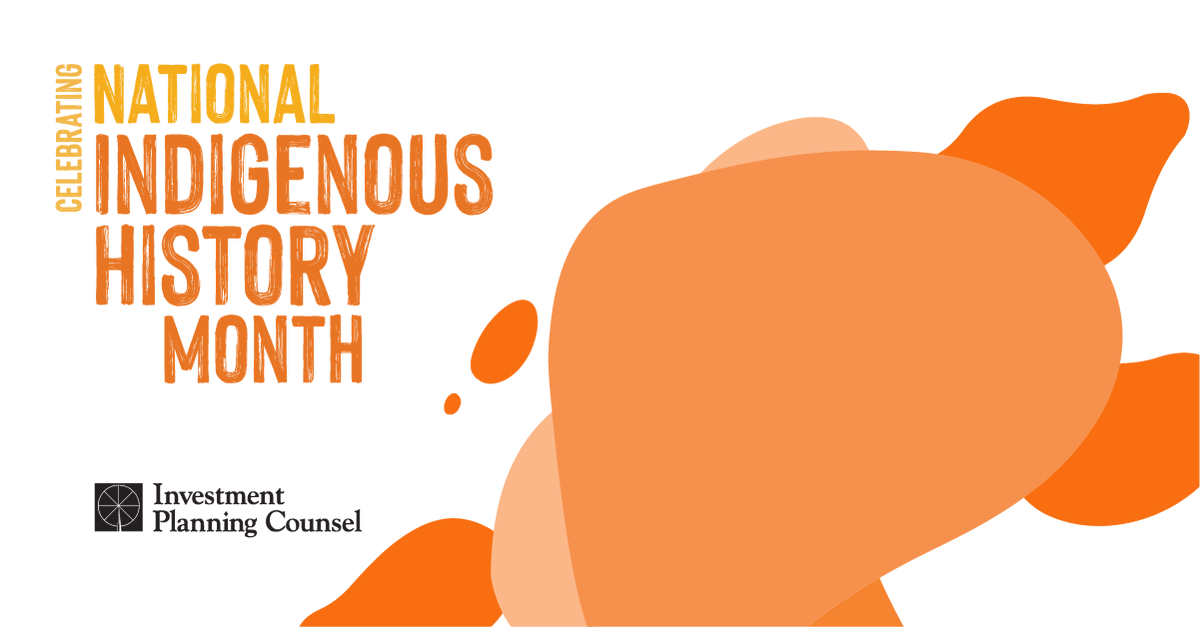 NxtStpsPlanning's tweet photo. Proud to be a part of this team!
Reposting: Investment Planning Counsel 

Each June, we honour and recognize the rich history, heritage, resilience, and diversity of the First Nations, Inuit, and Metis.
#nationalindigenoushistorymonth #ipccares https://t.co/bRaX8G4s6C
