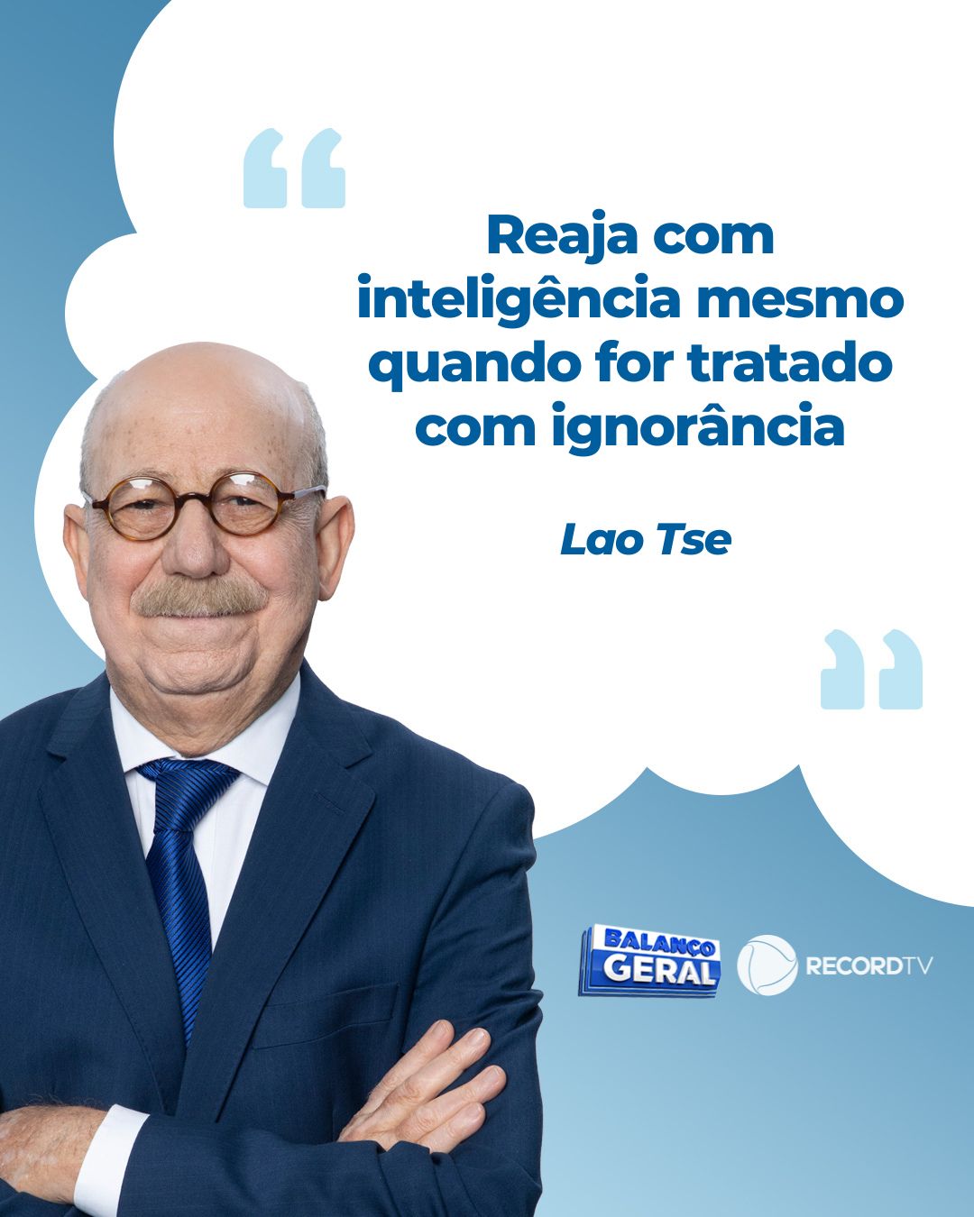 Teo Teodorovicz: Xeque-mate à ignorância!