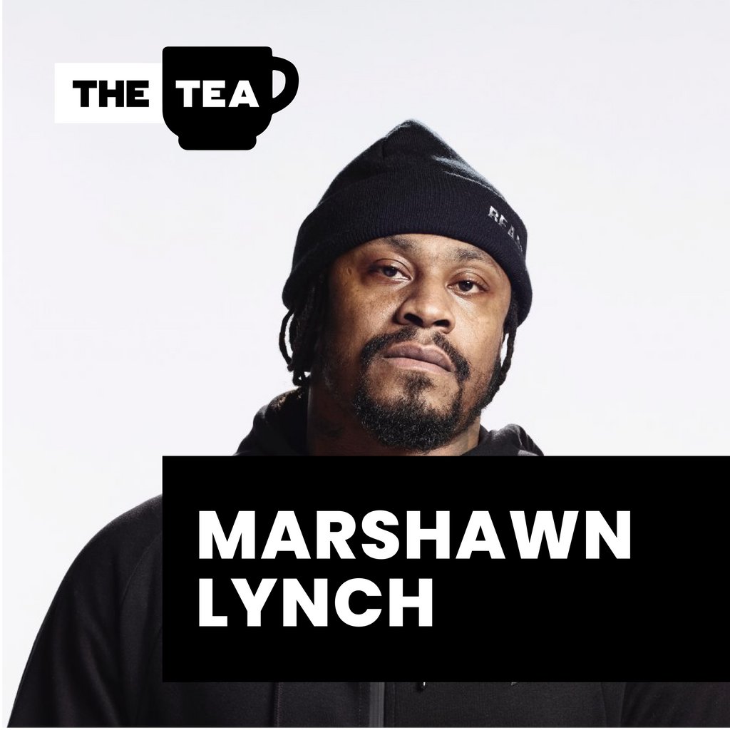 Marshawn Lynch was born and raised in Oakland, California and attended the University of California, Berkeley, where he played college football. He was drafted by the Buffalo Bills in the first round of the 2007 NFL Draft.

The more you know, the better you play #TradingRaces https://t.co/Ngn5y1h6BH